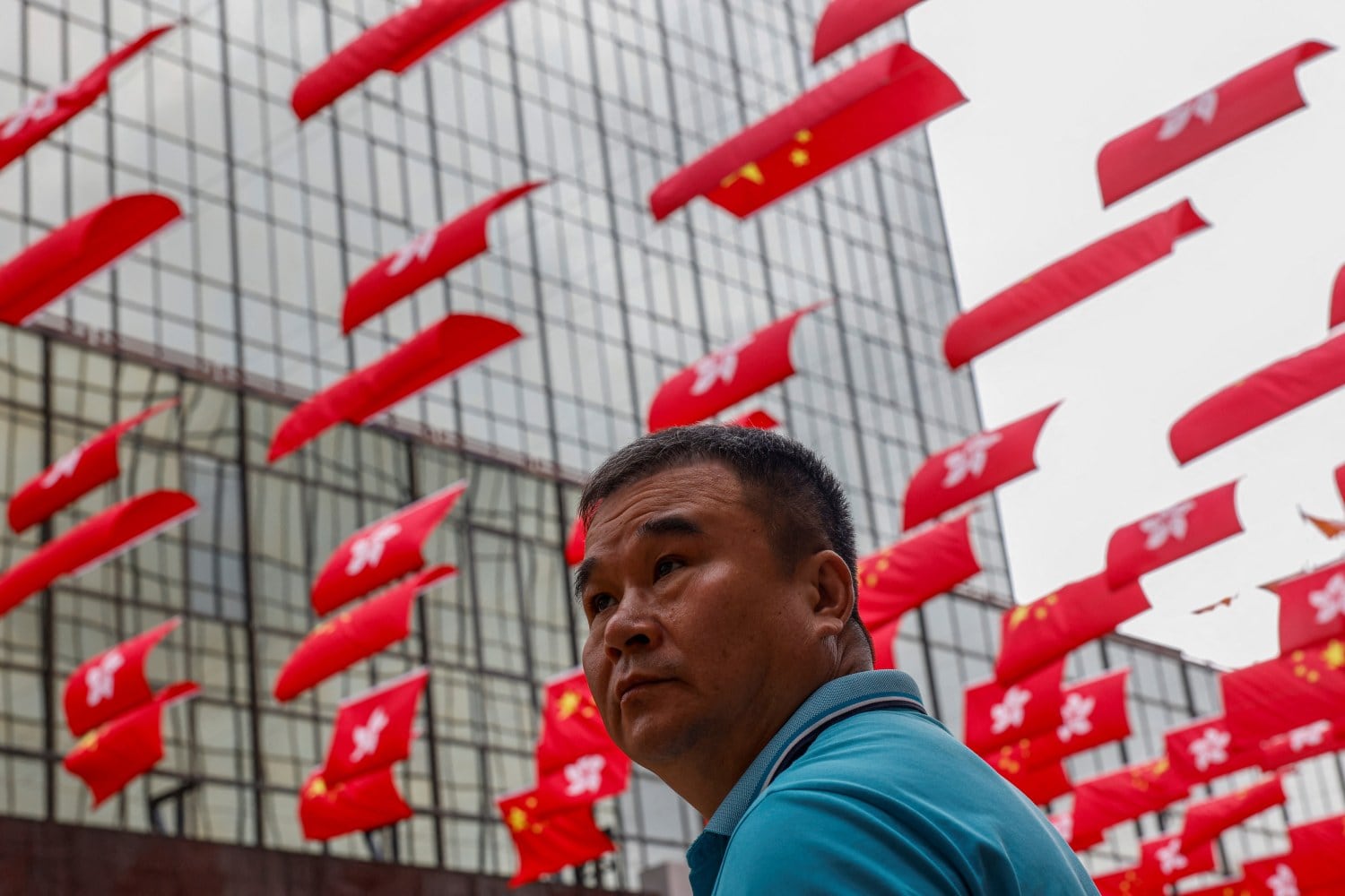 EXPLAINED: What is the Article 23 security law in Hong Kong?